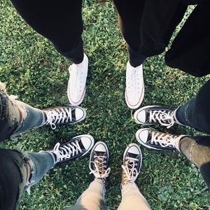 Meet your Posher, Desiree